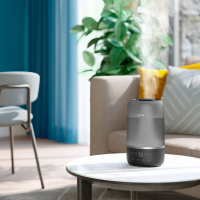 Зволожувач повітря Philips HU1510/03 Diawest