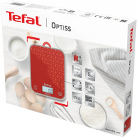 Ваги кухонні Tefal BC50D7V0 Diawest