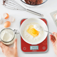 Ваги кухонні Tefal BC50D7V0 Diawest