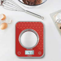 Ваги кухонні Tefal BC50D7V0 Diawest