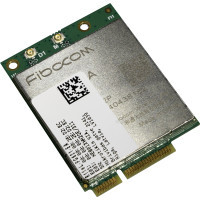 Плата розширення для АТС Mikrotik R11eL-FG621-EA Diawest