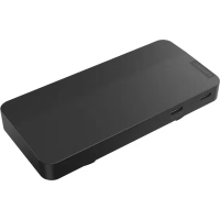 Порт-реплікатор Lenovo USB-C Dual Display Travel Dock (40B90000WW) Diawest