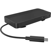 Порт-реплікатор Lenovo USB-C Dual Display Travel Dock (40B90000WW) Diawest