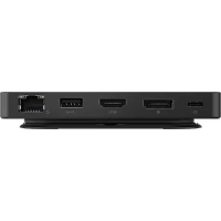 Порт-реплікатор Lenovo USB-C Dual Display Travel Dock (40B90000WW) Diawest