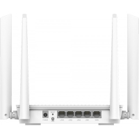 Маршрутизатор Cudy Маршрутизатор Cudy WR3000S, AX3000 Gigabit Wi-Fi 6 Mesh Router (WR3000S) Diawest