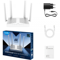 Маршрутизатор Cudy WR3000E_EU_V1.0 Diawest
