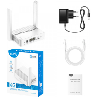 Маршрутизатор Cudy LT300_EU_V2.0 Diawest