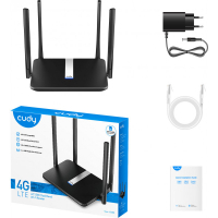 Маршрутизатор Cudy LT500_EU_V2.0 Diawest