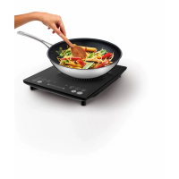 Настільна плита Tefal Everyday Slim (IH2108E1) Diawest