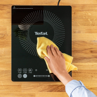 Настільна плита Tefal Everyday Slim (IH2108E1) Diawest