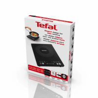 Настільна плита Tefal Everyday Slim (IH2108E1) Diawest