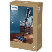 Пилосос Philips AquaTrio Cordless, 9000 Series (XW9463/10) Diawest