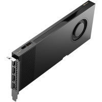 Відеокарта QUADRO RTX 4000 ADA 20GB HP (8D6B7AA) Diawest
