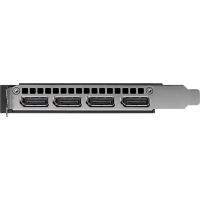 Відеокарта QUADRO RTX 4000 ADA 20GB HP (8D6B7AA) Diawest
