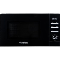 Мікрохвильова піч Vestfrost VMO720BD Diawest