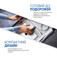 Зарядний пристрій Armorstandart AMHJ83 20W USB-C White + cable USB-C to USB-C (ARM77725) Diawest