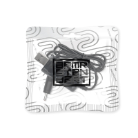 Кабель живлення USB 5V to DC 9V/12V 5.5*2.1/3,5*1,35 mm Armorstandart (ARM65519) Diawest