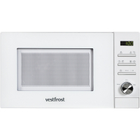 Мікрохвильова піч Vestfrost VMO720WD Diawest