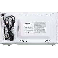 Мікрохвильова піч Vestfrost VMO720WD Diawest