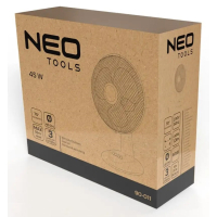 Вентилятор Neo Tools 90-011 Diawest