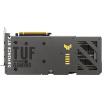 Відеокарта ASUS GeForce RTX5060 8Gb TUF GAMING OC (TUF-RTX5060-O8G-GAMING) Diawest