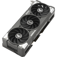Відеокарта ASUS GeForce RTX5060 8Gb TUF GAMING OC (TUF-RTX5060-O8G-GAMING) Diawest