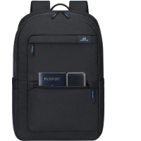 Рюкзак для ноутбука RivaCase 15.6