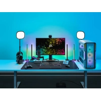 Килимок для мишки Corsair MM700 RGB 3XL (CH-9417080-WW) Diawest