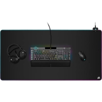 Килимок для мишки Corsair MM700 RGB 3XL (CH-9417080-WW) Diawest