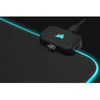 Килимок для мишки Corsair MM700 RGB 3XL (CH-9417080-WW) Diawest