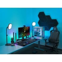 Килимок для мишки Corsair MM700 RGB 3XL (CH-9417080-WW) Diawest