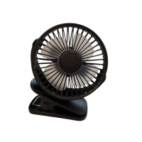 Вентилятор XoKo XK-P6-BK Diawest