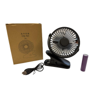 Вентилятор XoKo XK-P6-BK Diawest