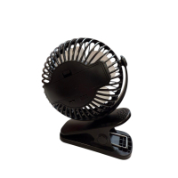 Вентилятор XoKo XK-P6-BK Diawest