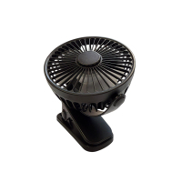 Вентилятор XoKo XK-P6-BK Diawest