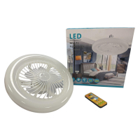 Вентилятор XoKo LED Fan Light 001 (XK-FL-001) Diawest