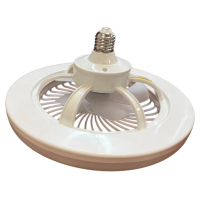 Вентилятор XoKo LED Fan Light 001 (XK-FL-001) Diawest