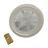Вентилятор XoKo LED Fan Light 001 (XK-FL-001) Diawest