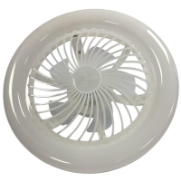 Вентилятор XoKo LED Fan Light 001 (XK-FL-001) Diawest