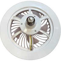 Вентилятор XoKo LED Fan Light 001 (XK-FL-001) Diawest
