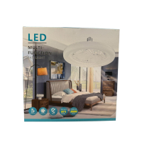 Вентилятор XoKo LED Fan Light 001 (XK-FL-001) Diawest