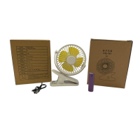 Вентилятор XoKo XK-P6-WH Diawest