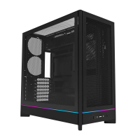 Корпус MONTECH HS01 (B) Diawest