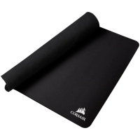Килимок для мишки Corsair MM250 Champion Series Performance Cloth X-Large Black (CH-9412560-WW) Diawest