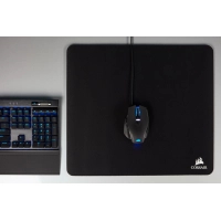 Килимок для мишки Corsair MM250 Champion Series Performance Cloth X-Large Black (CH-9412560-WW) Diawest