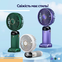 Вентилятор XoKo XK-F03-WH Diawest