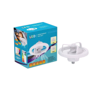 Вентилятор XoKo LED RGB Fan Light 100 Aroma (XK-FL-100RGB) Diawest