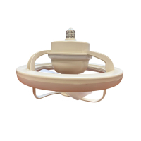 Вентилятор XoKo LED RGB Fan Light 100 Aroma (XK-FL-100RGB) Diawest