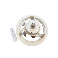 Вентилятор XoKo LED RGB Fan Light 100 Aroma (XK-FL-100RGB) Diawest