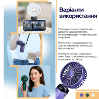 Вентилятор XoKo XK-F03-BK Diawest